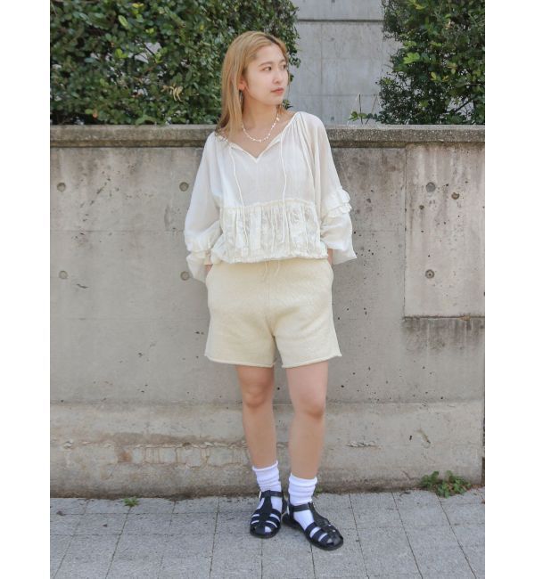 Ungrid「グルカサンダル」|サンダル|