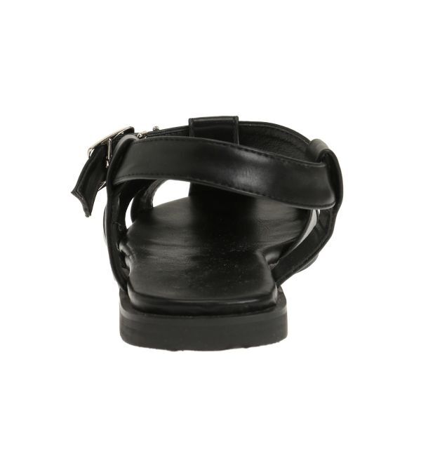 Ungrid「グルカサンダル」|サンダル|