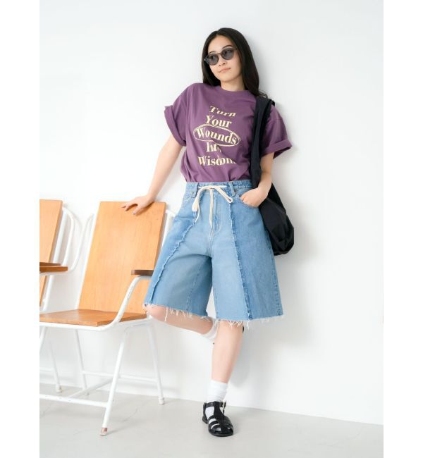 Ungrid「グルカサンダル」|サンダル|