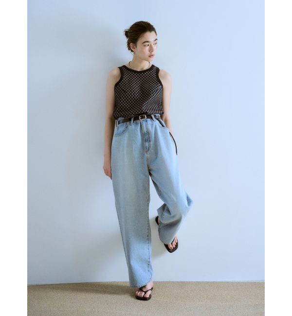 Ungrid「フラットサンダル」|サンダル|