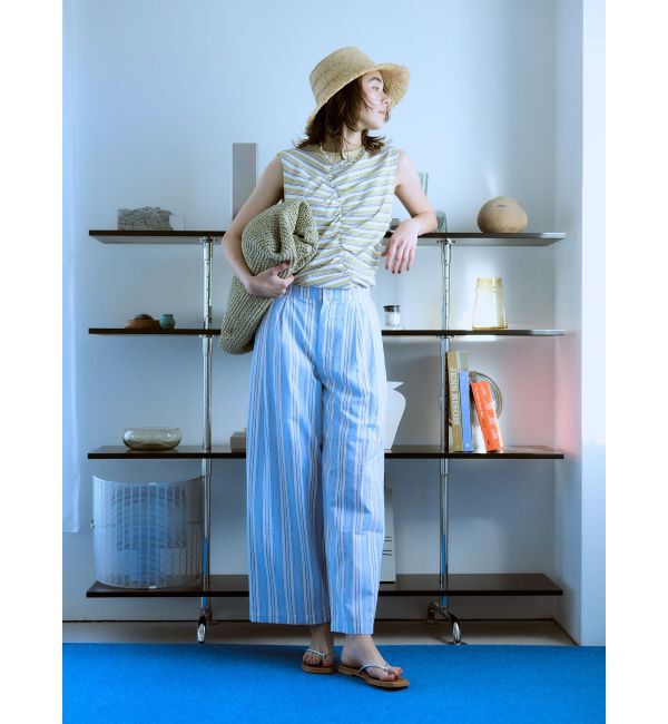 Ungrid「フラットサンダル」|サンダル|