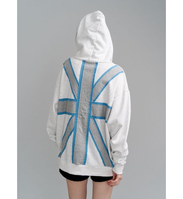 jouetie「【LONSDALE&times;jouetie】スタッズBIGフーディー」|その他|