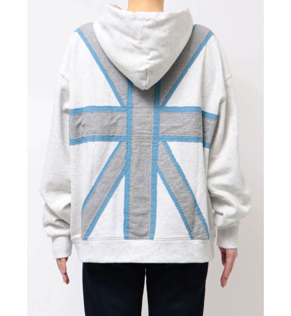 jouetie「【LONSDALE&times;jouetie】スタッズBIGフーディー」|その他|