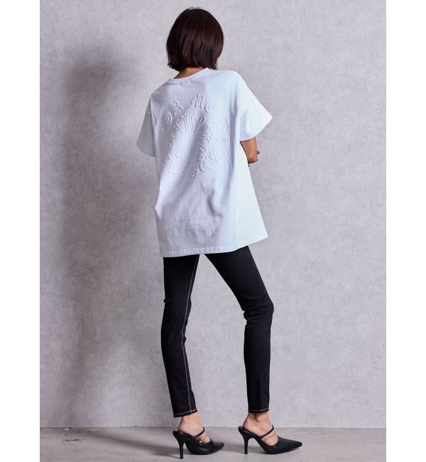 GYDA「GDビジューMOLDチェーンストラップポインテッドミュール」|パンプス|