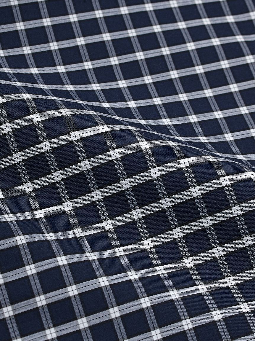 Mila Owen「スリーブレスマキシ丈シャツワンピース」|ワンピース|