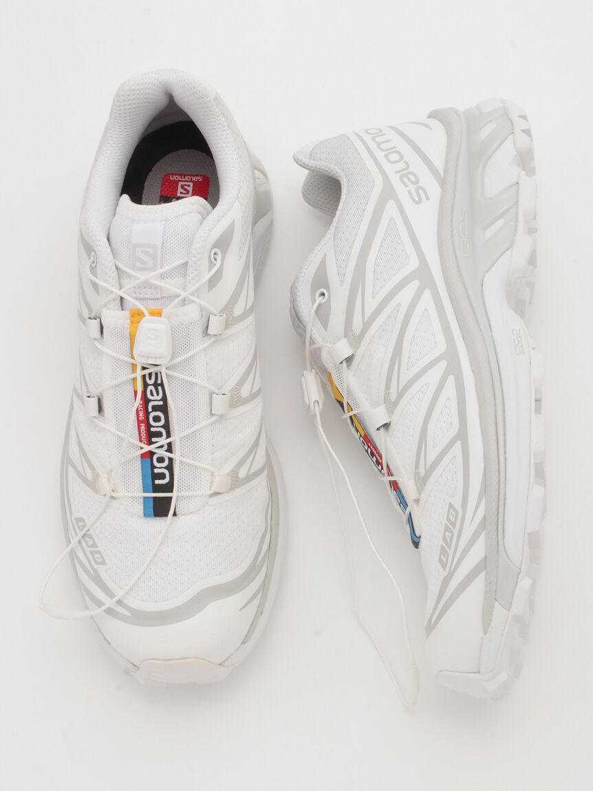 SALOMON「【SALOMON】XT-6」|スニーカー|