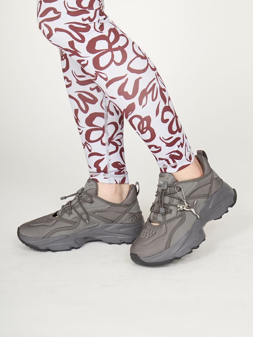 PUMA「【emmi&times;PUMA】ORKID SANDAL」|スニーカー|