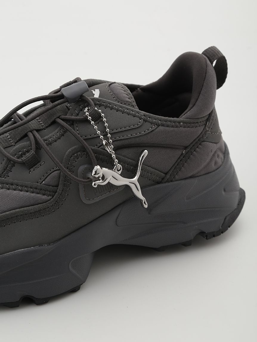 PUMA「【emmi&times;PUMA】ORKID SANDAL」|スニーカー|