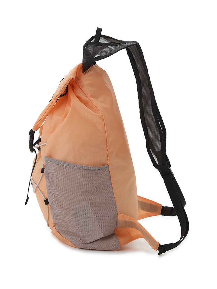 emmi atelier「【限定カラー】パッカブルバックパック」|リュック|