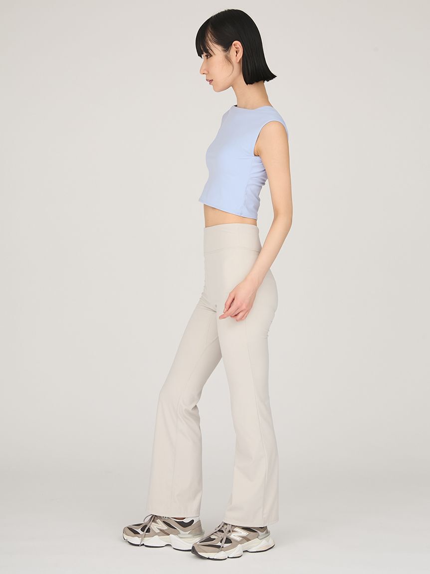 emmi yoga「サステナレッチUnity ブラトップス」|キャミソール|