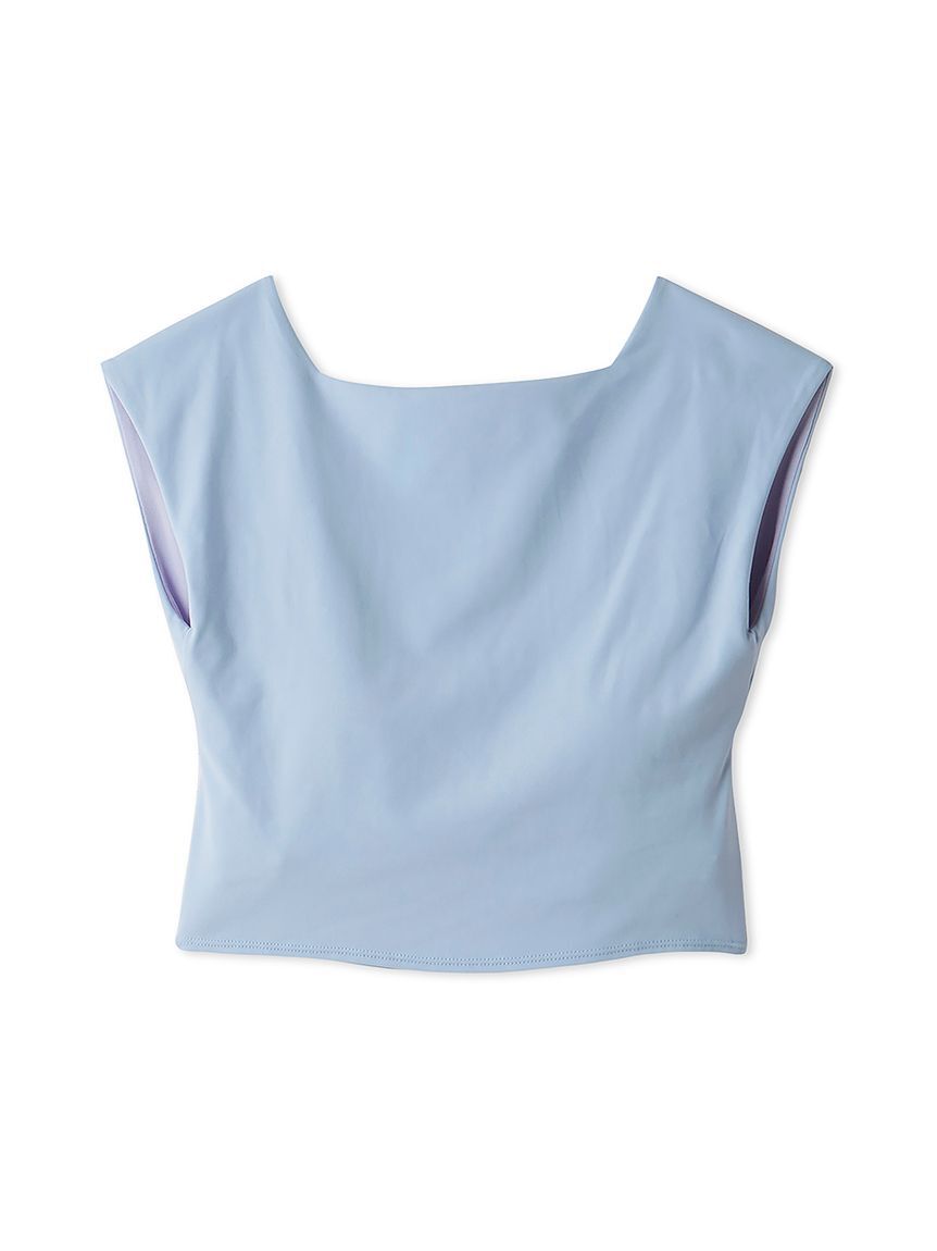 emmi yoga「サステナレッチUnity ブラトップス」|キャミソール|