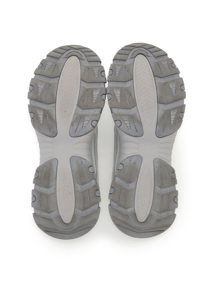 emmi atelier「【em】ボリュームメッシュスニーカー」|スニーカー|