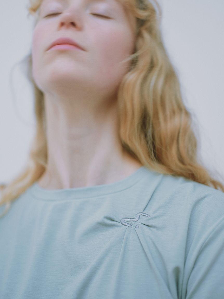 emmi atelier「【em】ボリュームメッシュスニーカー」|スニーカー|