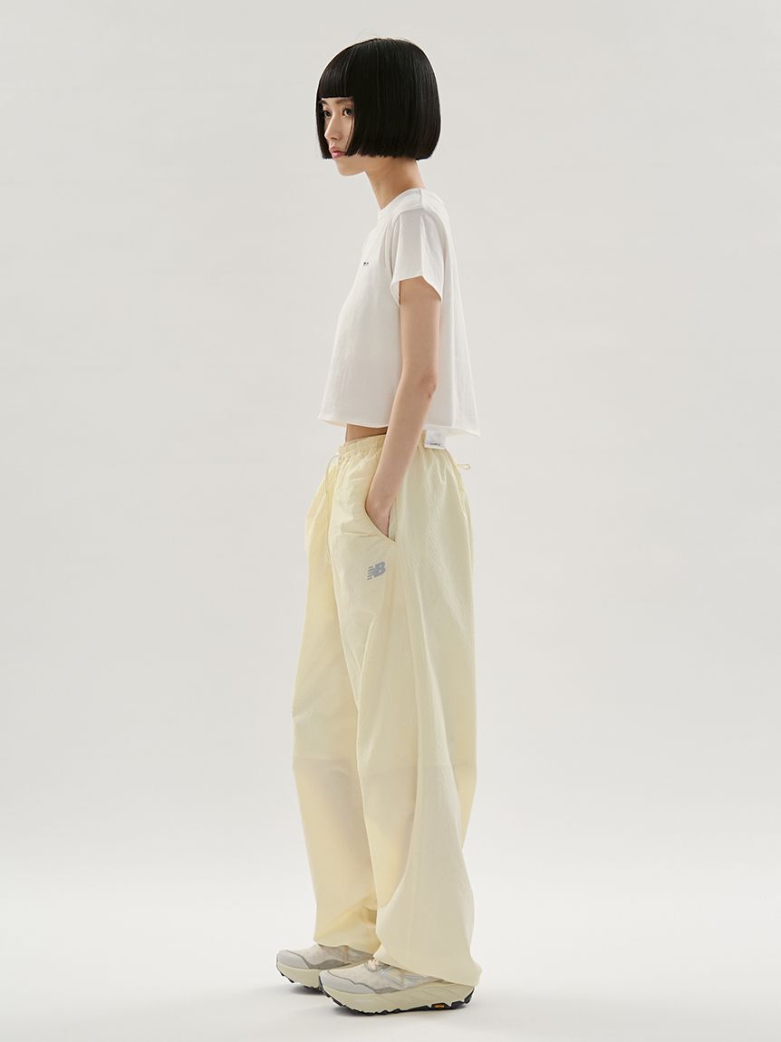 emmi atelier「【Hanes&times;emmi】パックTシャツ」|Tシャツ・カットソー|