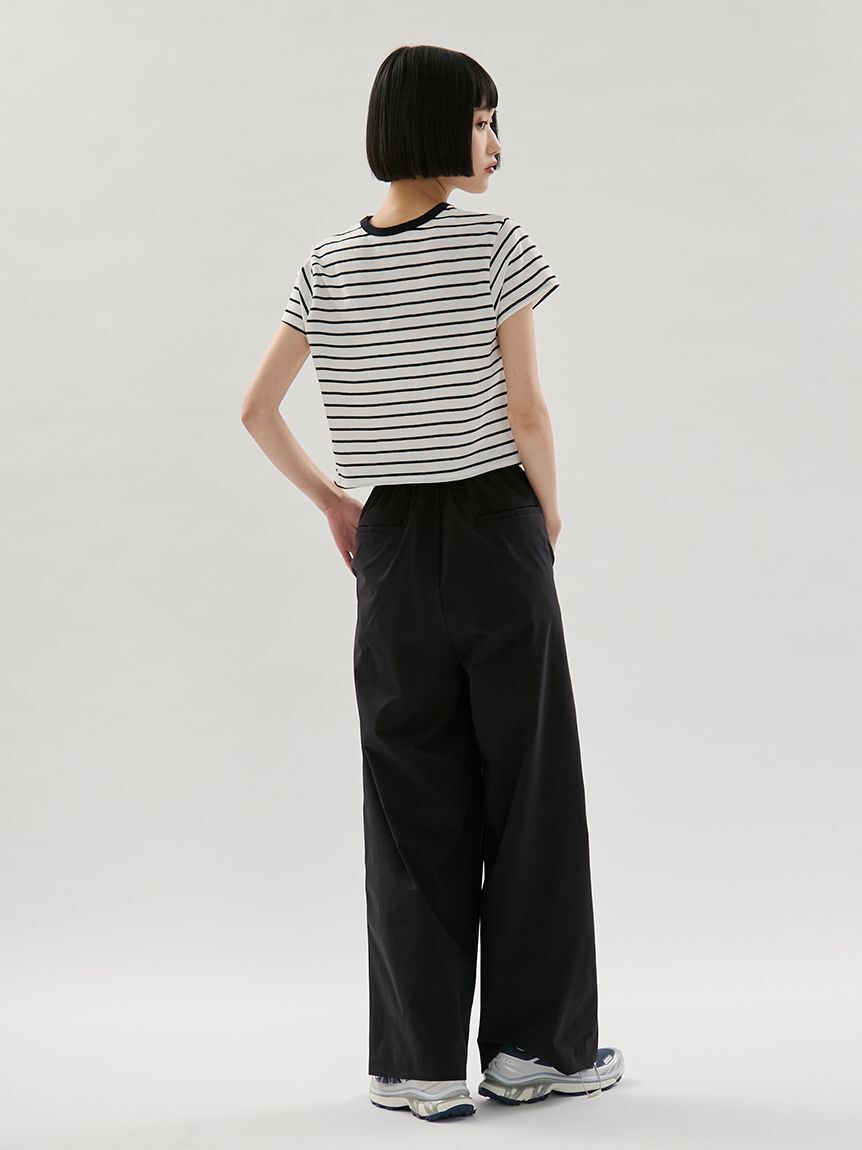 emmi atelier「【Hanes&times;emmi】パックTシャツ」|Tシャツ・カットソー|