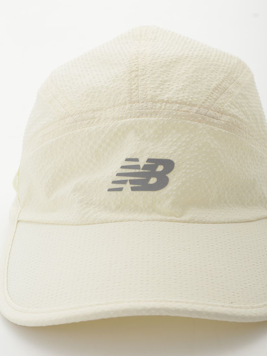 NEW BALANCE 「【New Balance for emmi】マルチファンクションキャップ」|キャップ・キャスケット|