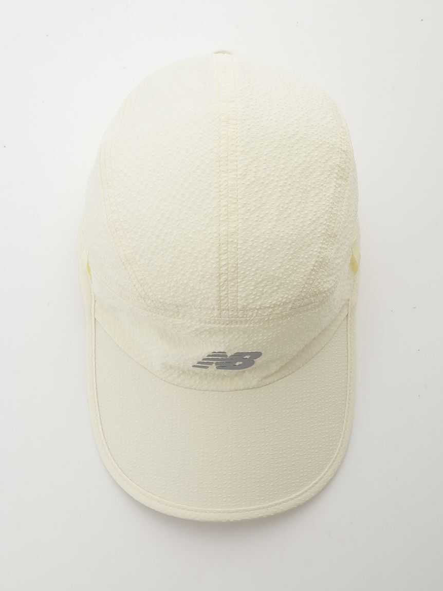 NEW BALANCE 「【New Balance for emmi】マルチファンクションキャップ」|キャップ・キャスケット|