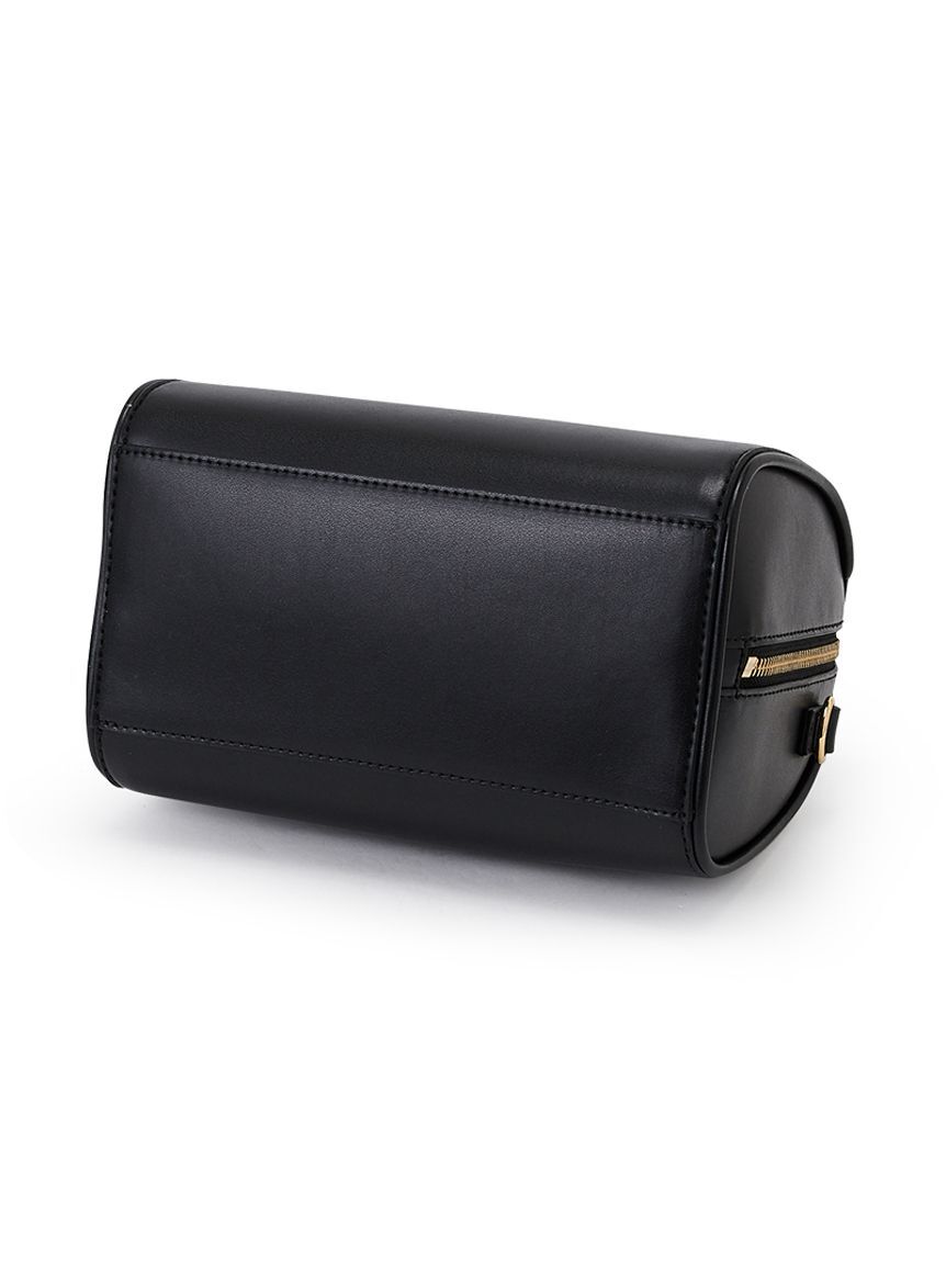 FURFUR「リボンカシメボストンバッグ」|ボストンバッグ|