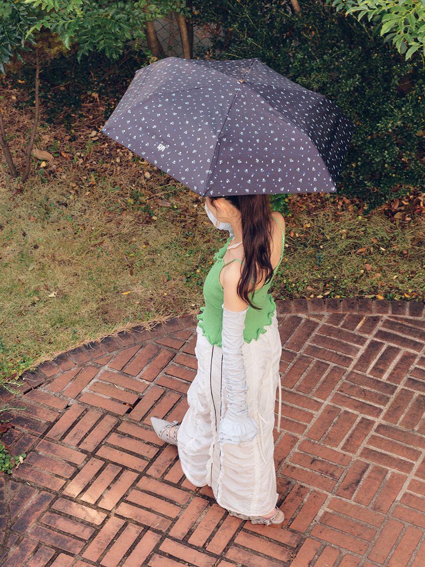 FURFUR「シアーフリルスカート」|スカート|