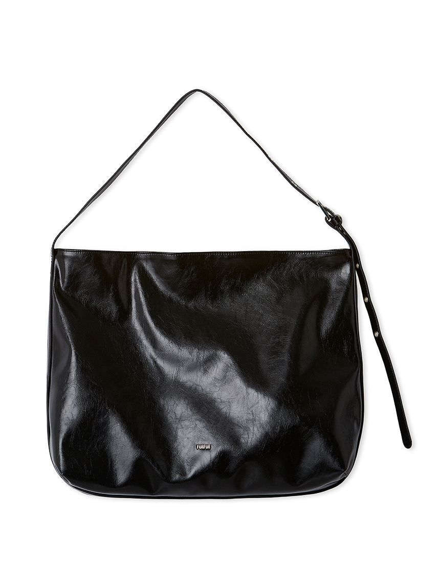 FURFUR「2WAYソフトショルダーバッグ」|ショルダー・メッセンジャー|