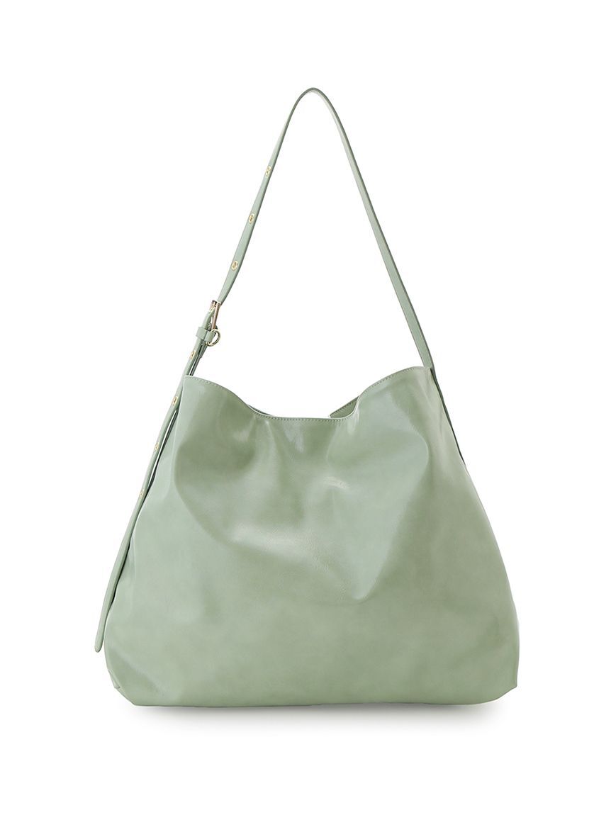 FURFUR「2WAYソフトショルダーバッグ」|ショルダー・メッセンジャー|