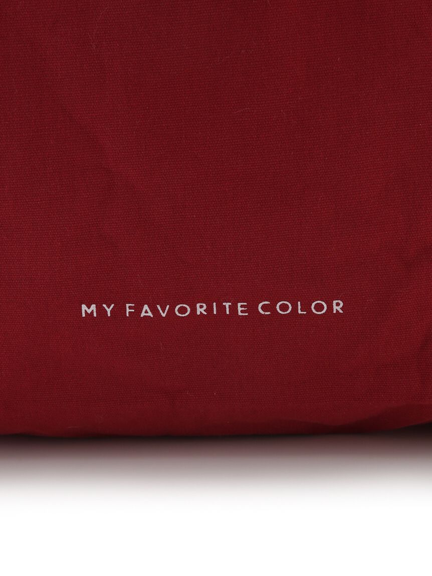 gelato pique「ホビートートバッグ」|トートバッグ|