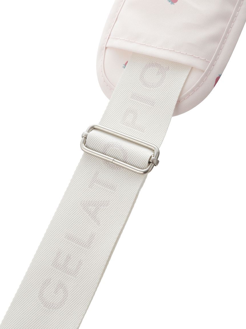  GELATO PIQUE CAT&DOG「【CAT&DOG】ストロベリー柄ミニサイズキャリーバッグ」|その他|