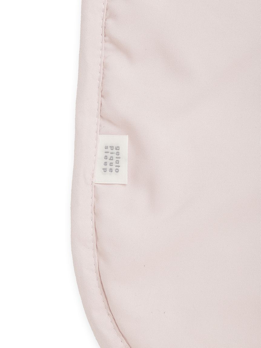 gelato pique Sleep「【Sleep】ハートロゴ 敷きパッド（シングル）」|その他|