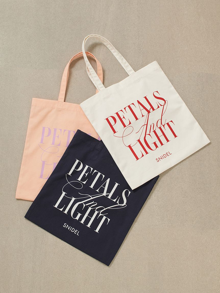 SNIDEL「タイプトート」|トートバッグ|