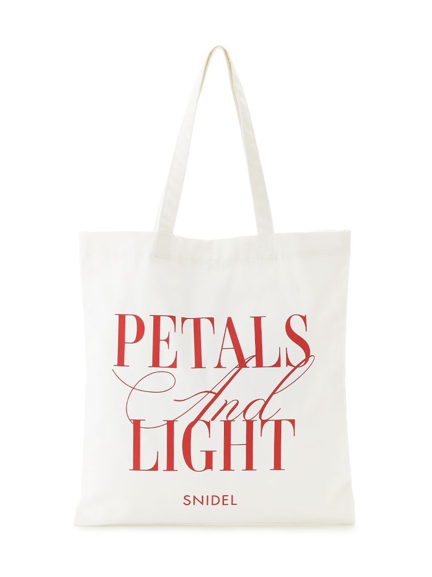 SNIDEL「タイプトート」|トートバッグ|