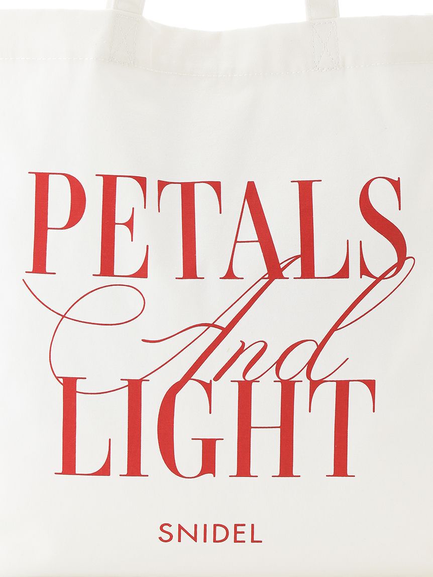 SNIDEL「タイプトート」|トートバッグ|