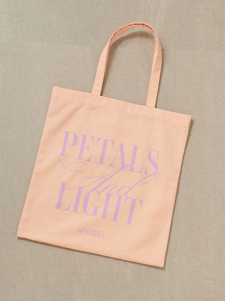 SNIDEL「タイプトート」|トートバッグ|ORG