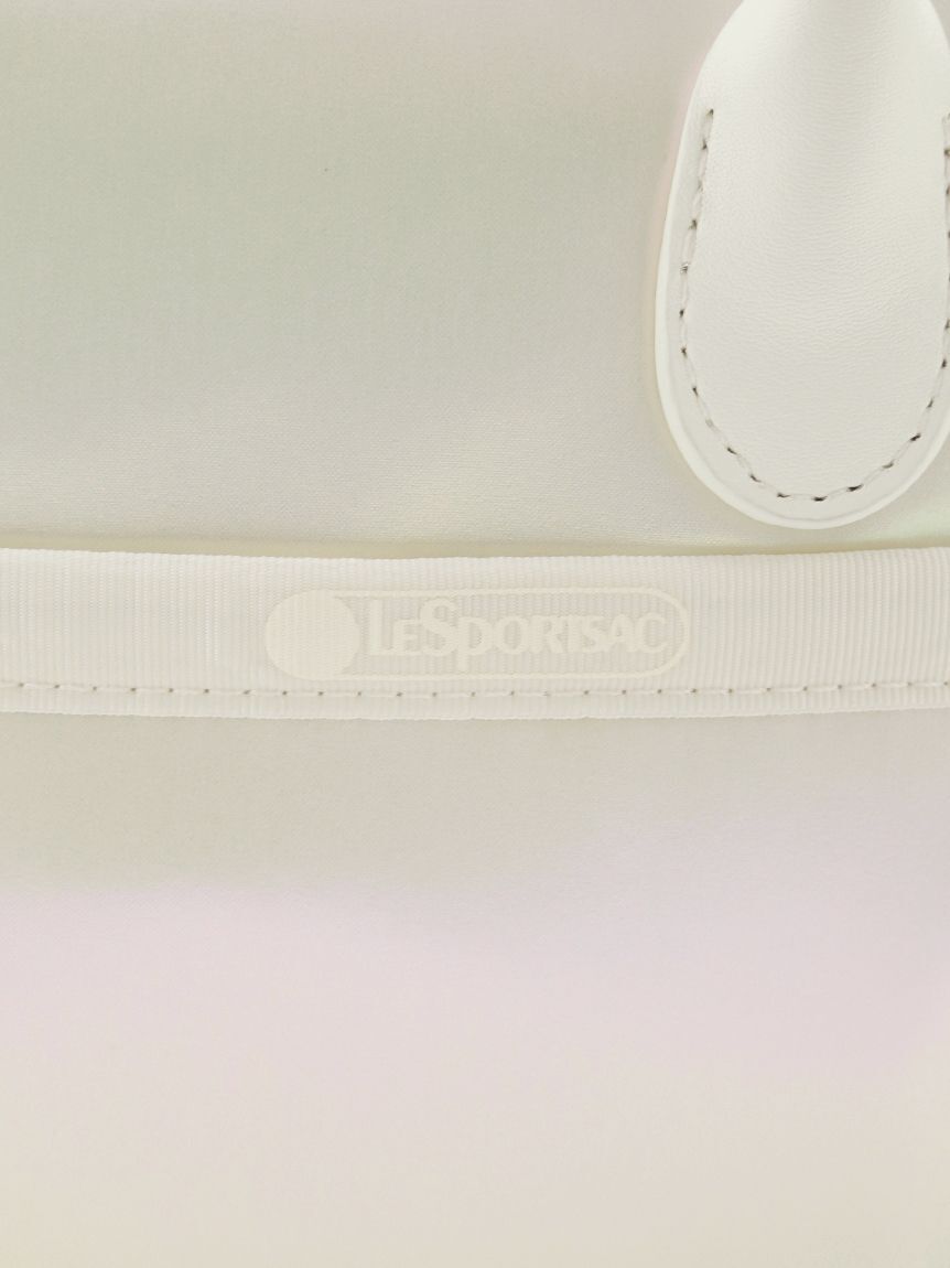 FRAY I.D「【LeSportsac&times; FRAY I.D】SQUARE TH CROSSBODY」|ハンドバッグ|