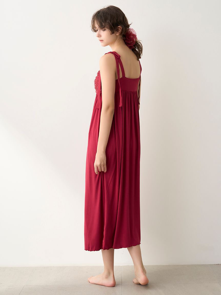 LILY BROWN Lingerie「【LILY BROWN Lingerie】ナイトブラドレス／トゥインクル」|インナー|