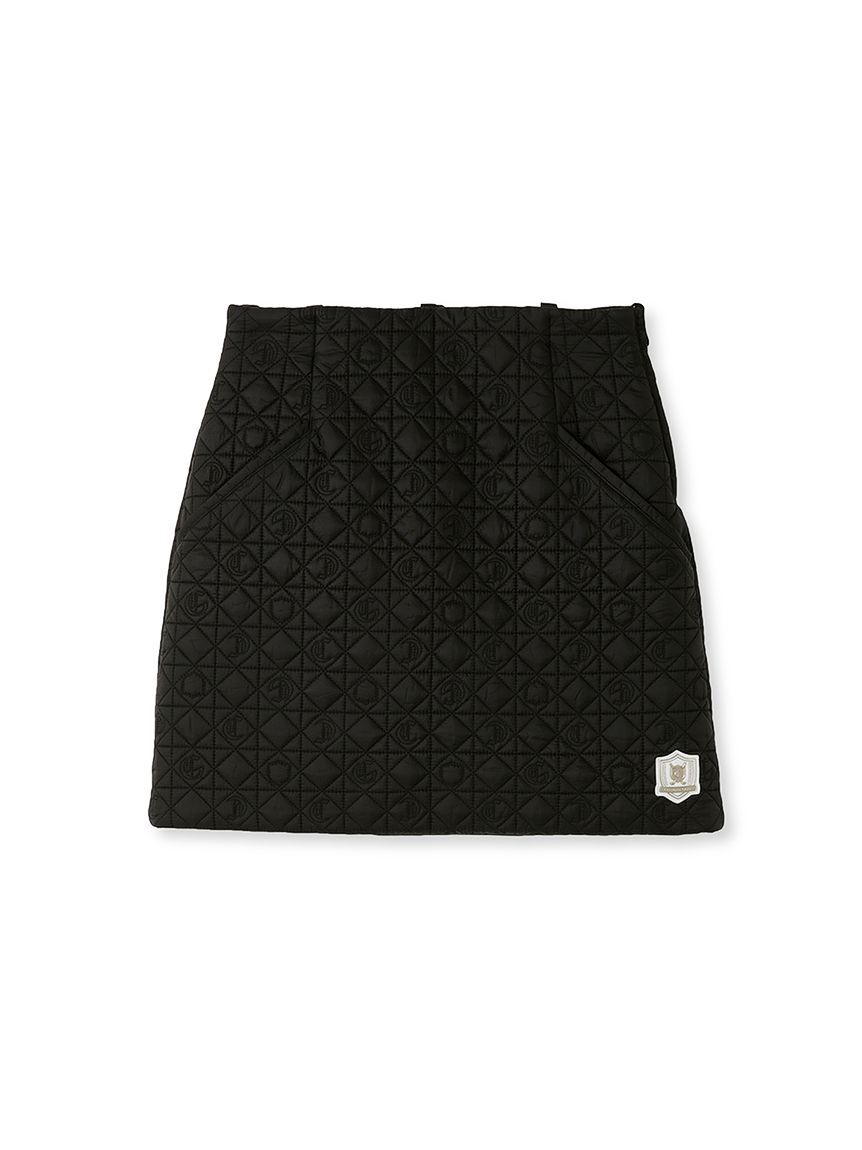 CELFORD「【CELFORD GOLF】　リバーシブル中綿スカート」|スカート|