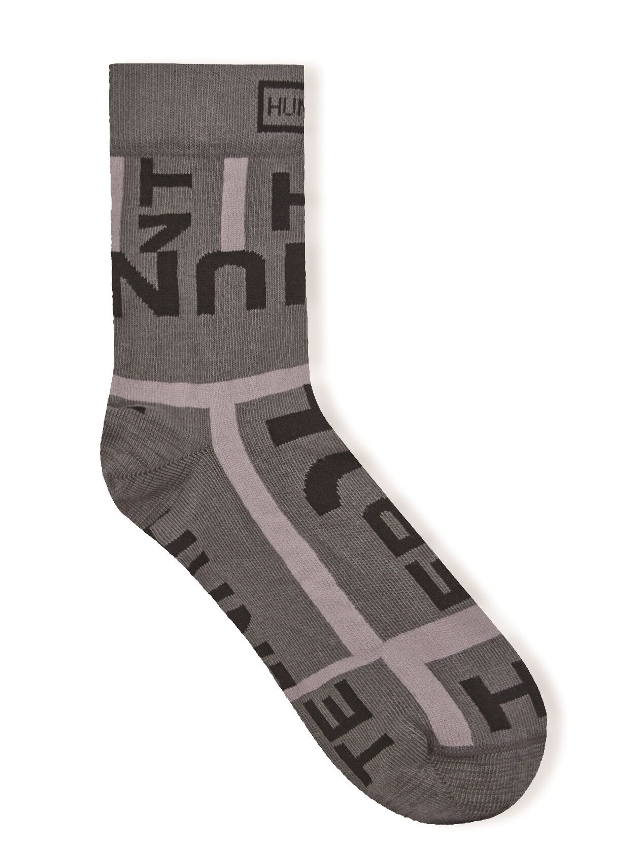 HUNTER「エクスプローデッドロゴソックス ３PACKセット」|ソックス|