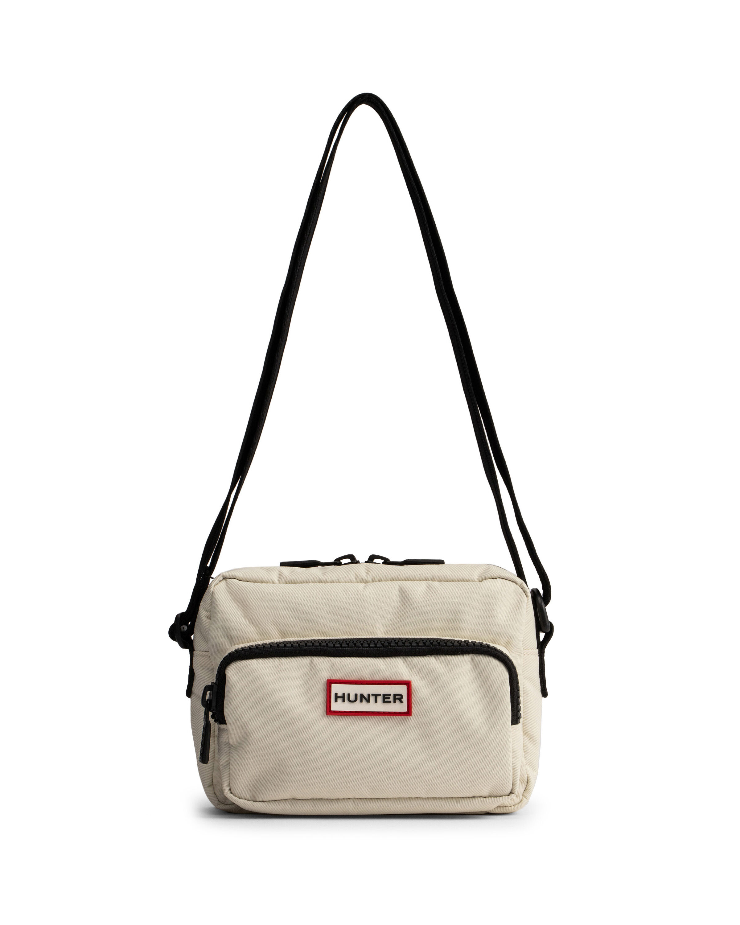 HUNTER「ナイロン クロスボディ」|ショルダー・メッセンジャー|SFD