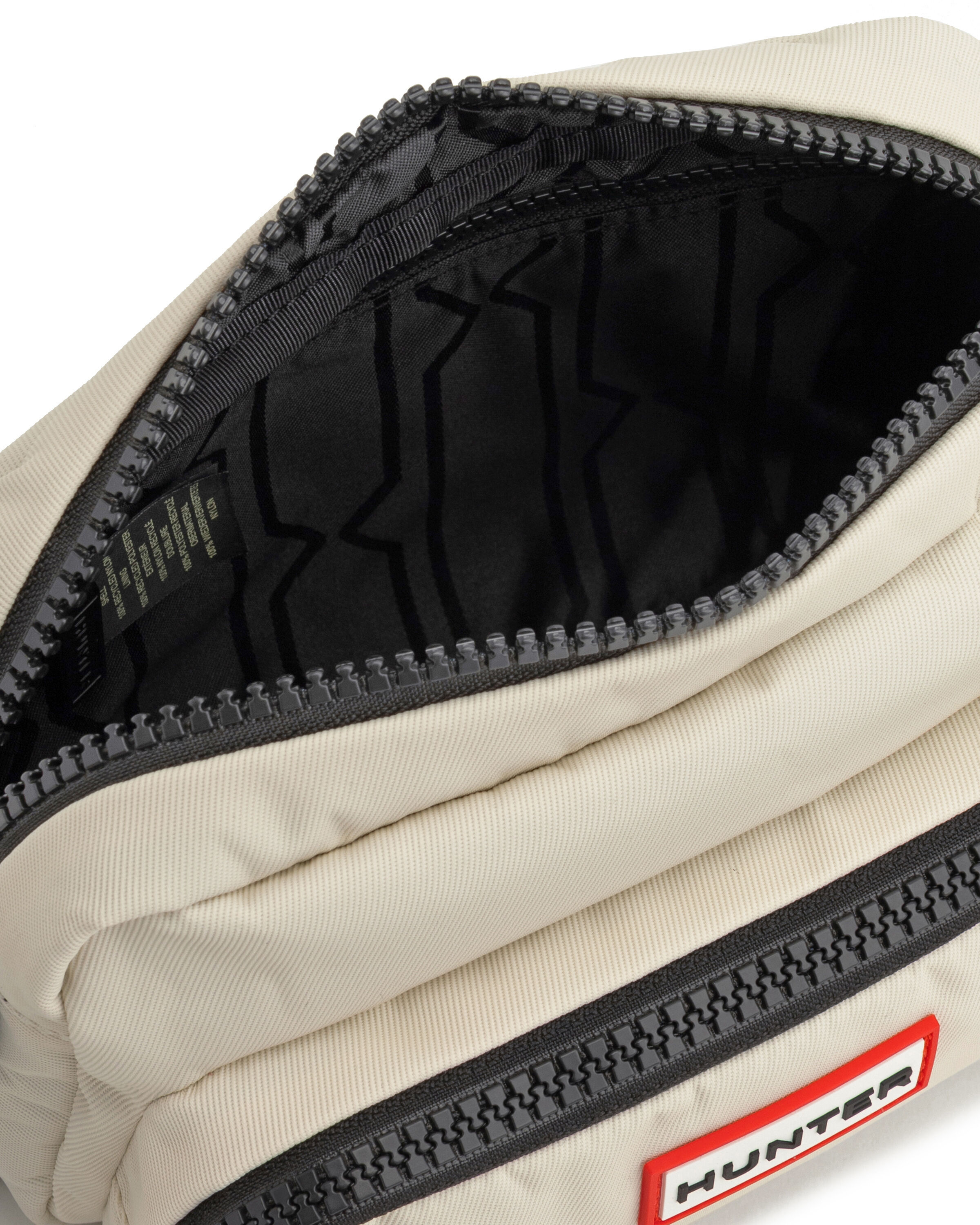 HUNTER「ナイロン クロスボディ」|ショルダー・メッセンジャー|