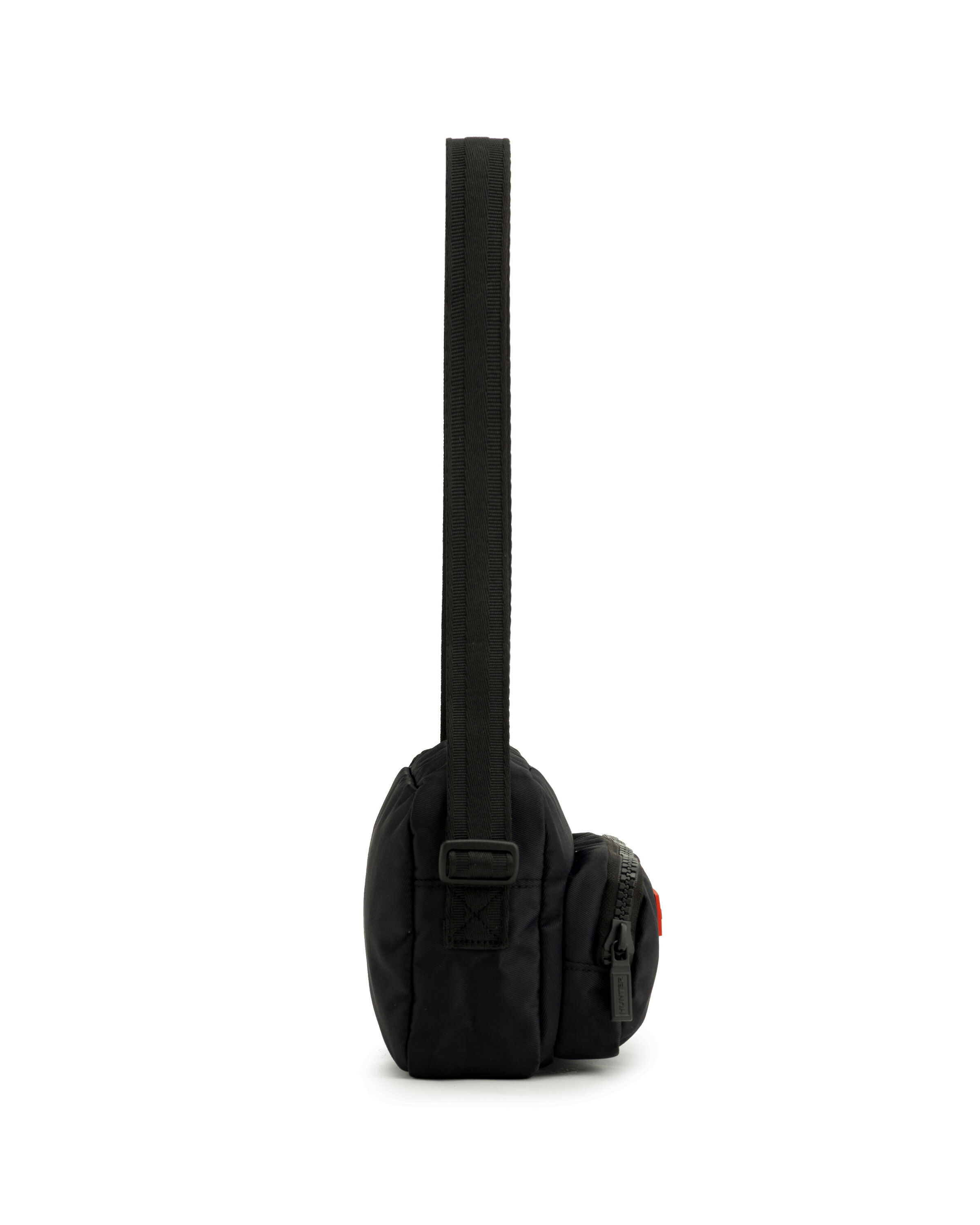 HUNTER「ナイロン クロスボディ」|ショルダー・メッセンジャー|