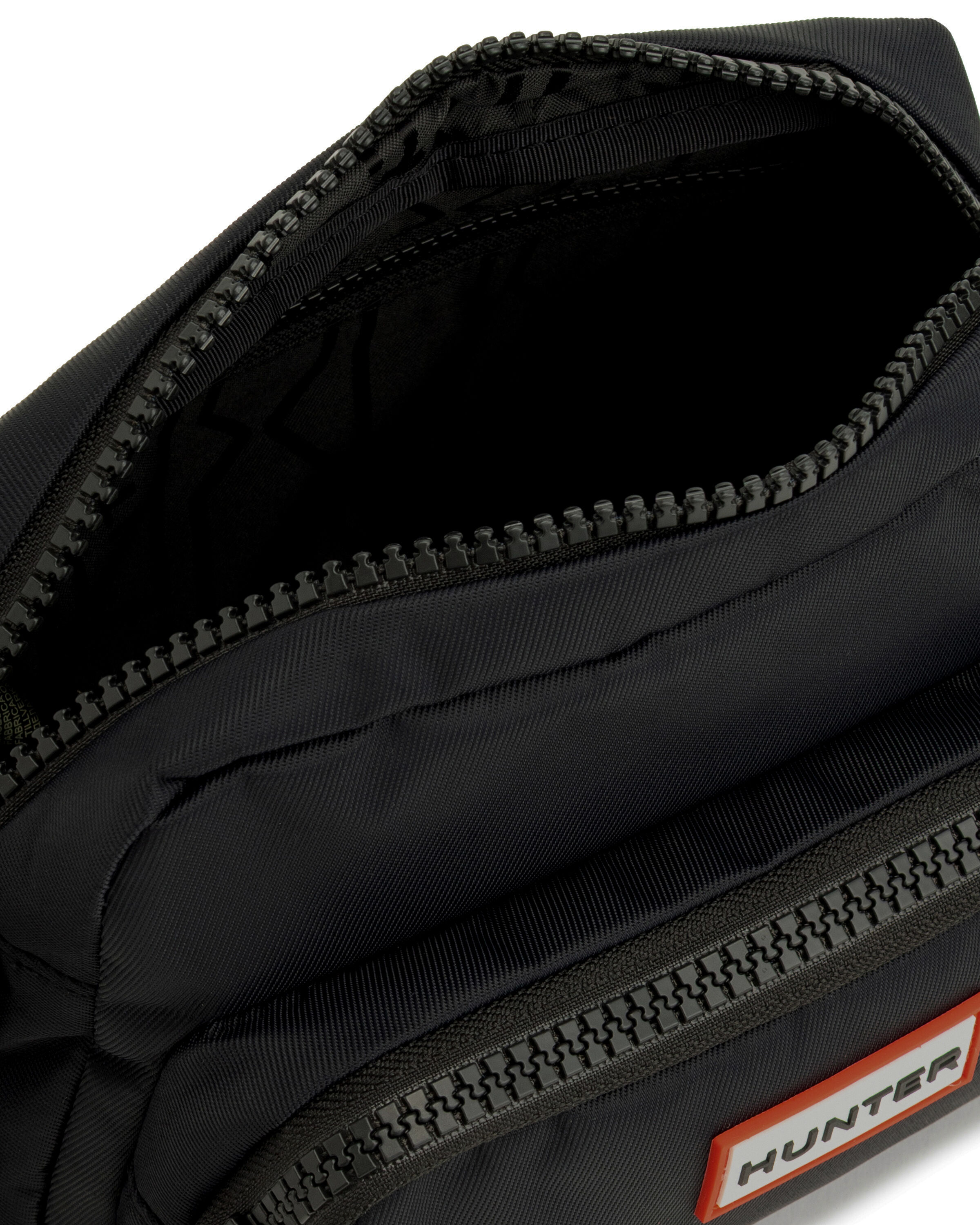 HUNTER「ナイロン クロスボディ」|ショルダー・メッセンジャー|