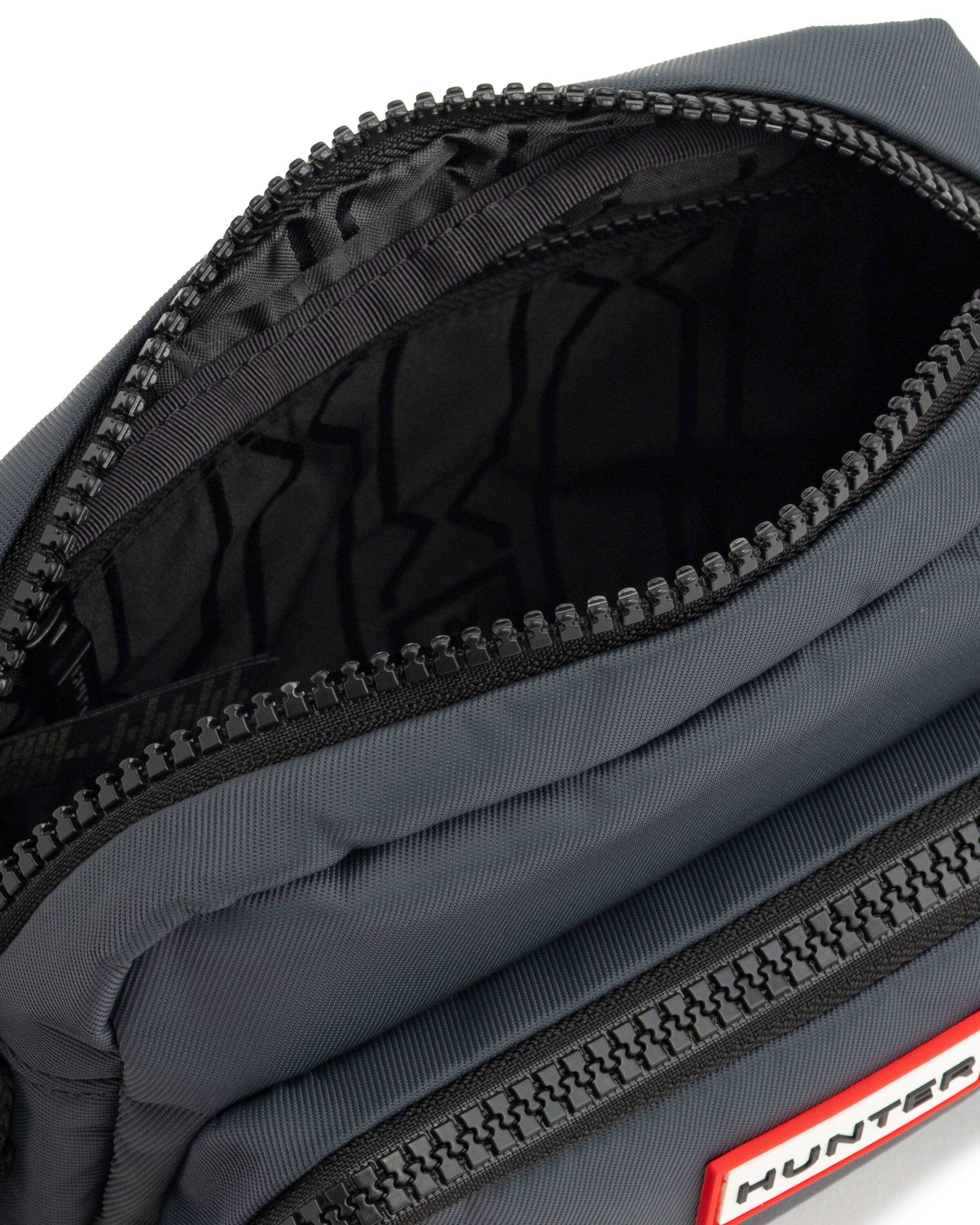 HUNTER「ナイロン クロスボディ」|ショルダー・メッセンジャー|