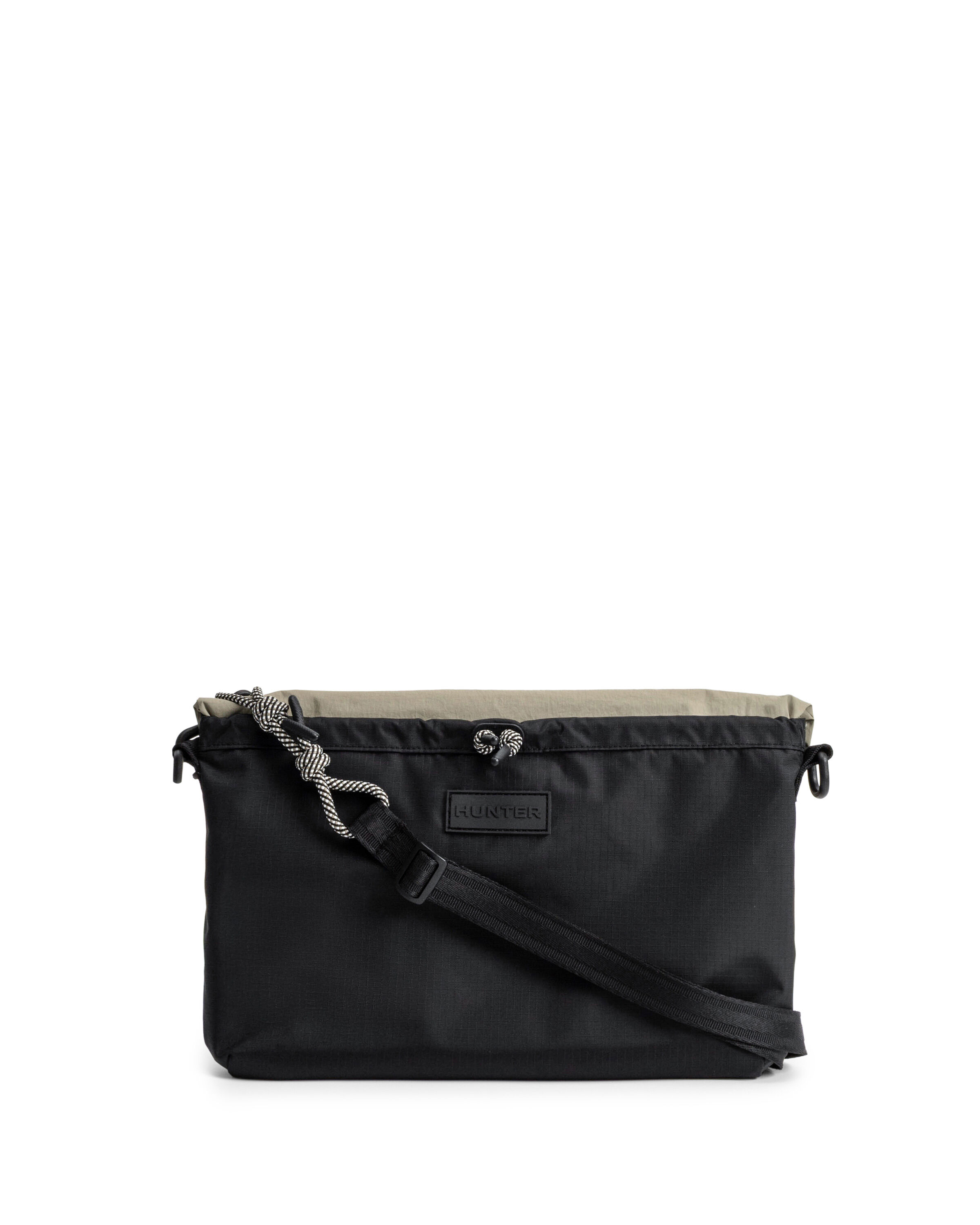 HUNTER「トラベル マルチファンクション サコッシュ」|ショルダー・メッセンジャー|