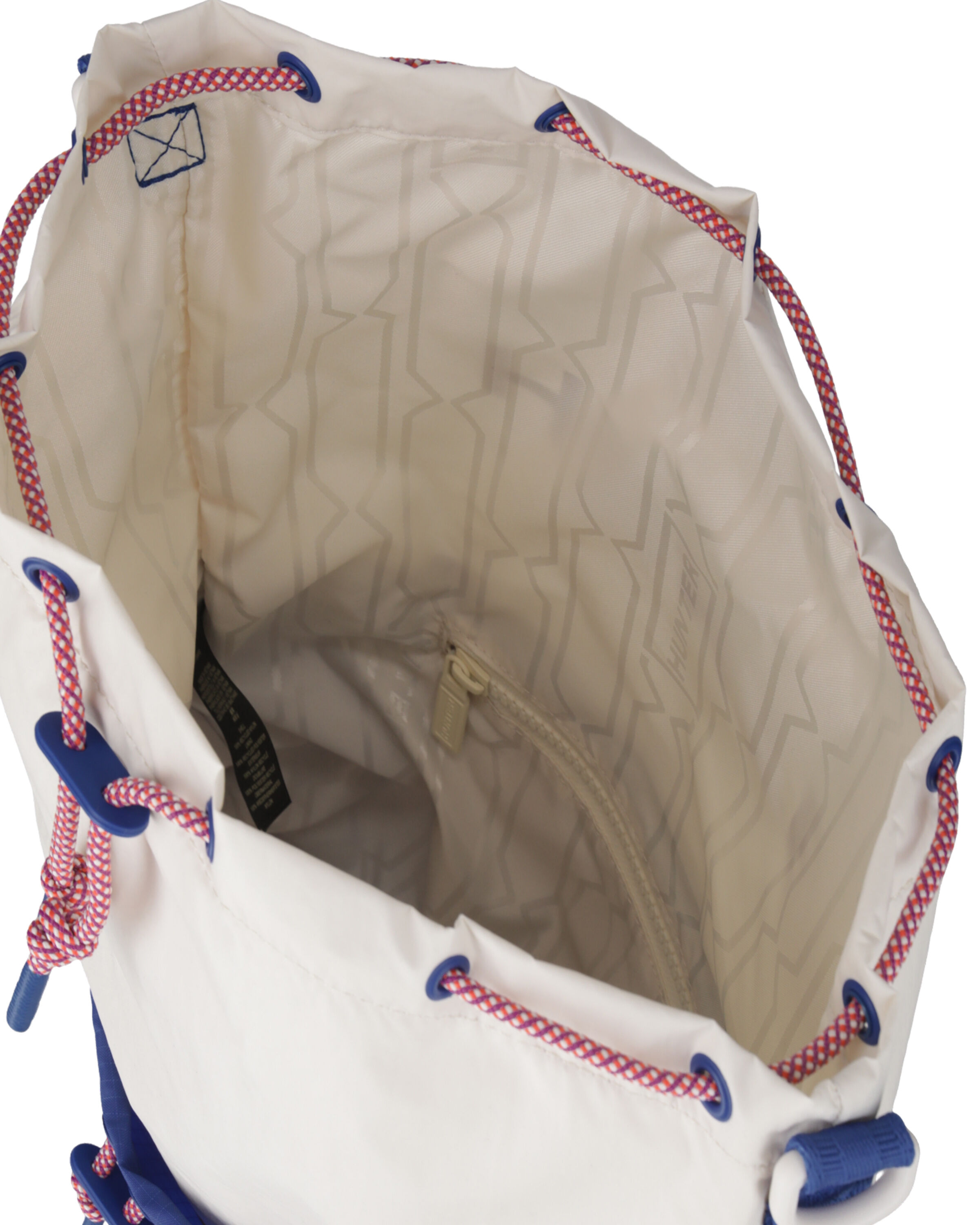 HUNTER「トラベル マルチファンクション サコッシュ」|ショルダー・メッセンジャー|