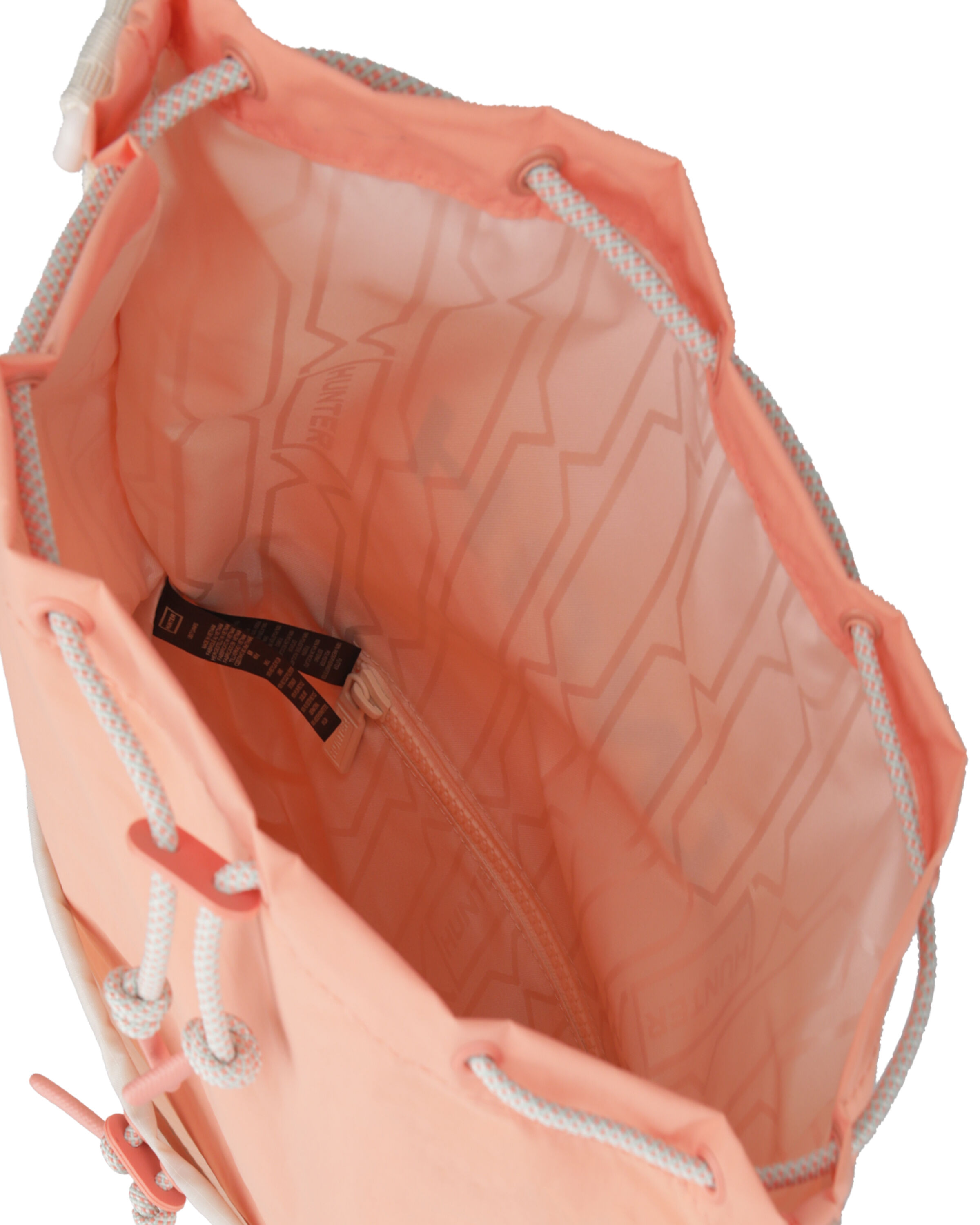 HUNTER「トラベル マルチファンクション サコッシュ」|ショルダー・メッセンジャー|