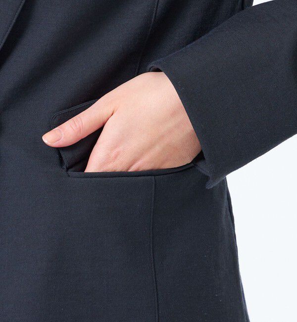MACKINTOSH PHILOSOPHY「【2025年春夏モデル】DRY OXFORD テーラードジャケット」|テーラードジャケット|