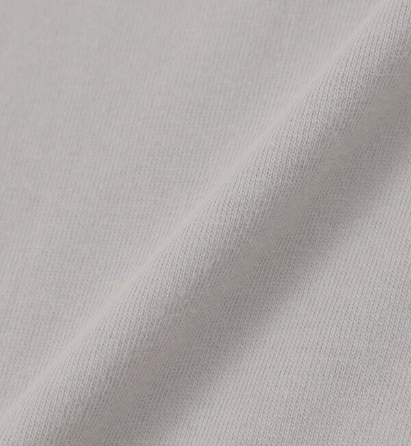 MACKINTOSH PHILOSOPHY「【WEB&一部店舗限定】バッキンガムベア 5.6oz クルーネックワンポイントTシャツ」|Tシャツ・カットソー|