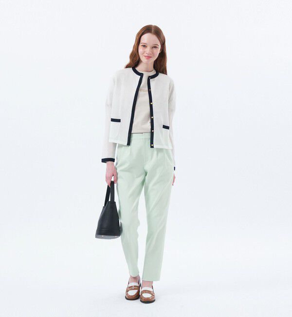 MACKINTOSH PHILOSOPHY「ロイトンシアーニット」|ニット・セーター|