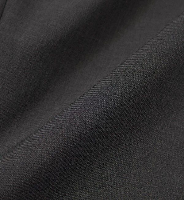 MACKINTOSH PHILOSOPHY「【25年春夏モデル】トロッター トラウザーズ#001（ナンバーワン）エクストラファイントロピカル」|スラックス|