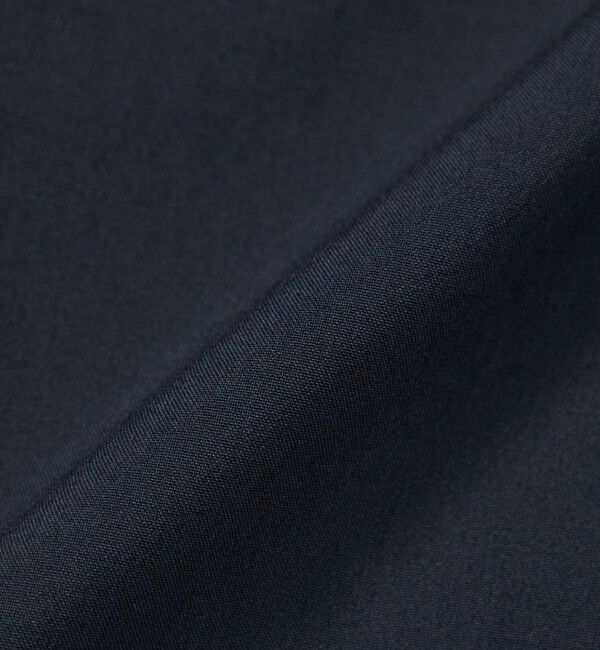 MACKINTOSH PHILOSOPHY「【25年春夏モデル】トロッター トラウザーズ#001（ナンバーワン）エクストラファイントロピカル」|スラックス|