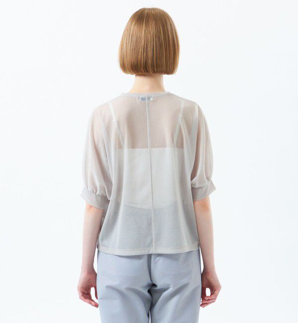 MACKINTOSH PHILOSOPHY「シアードルマンTシャツ」|Tシャツ・カットソー|